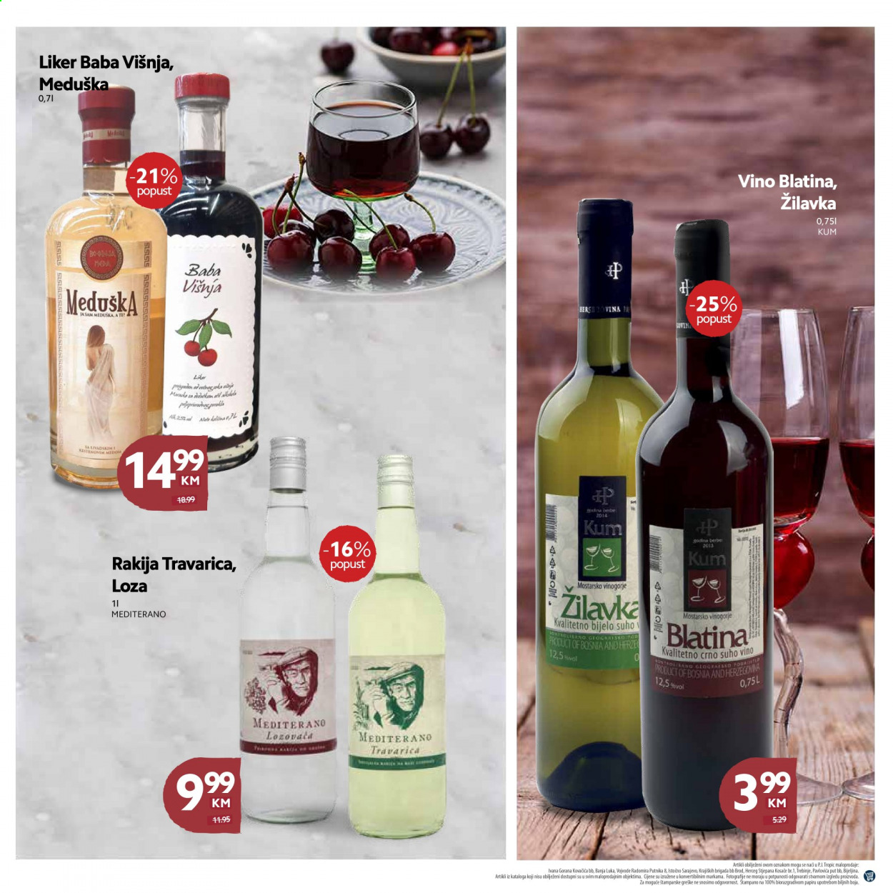 Tropic katalog - 24.02.2021. - 16.03.2021.. Stranica 23