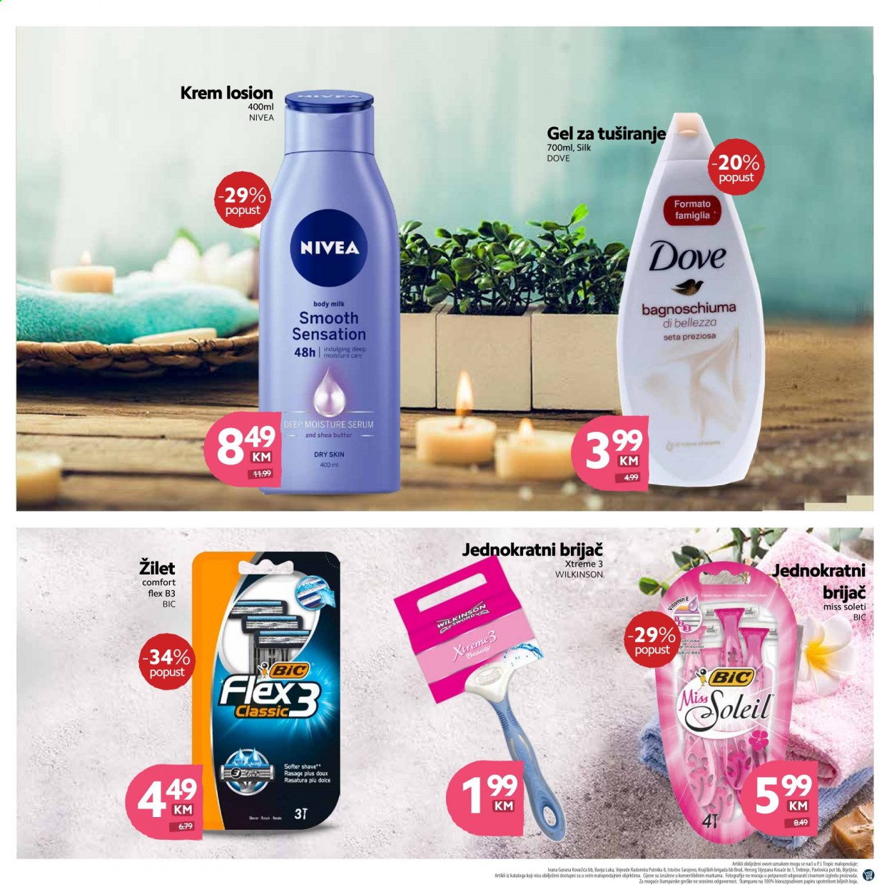 Tropic katalog - 24.02.2021. - 16.03.2021.. Stranica 31