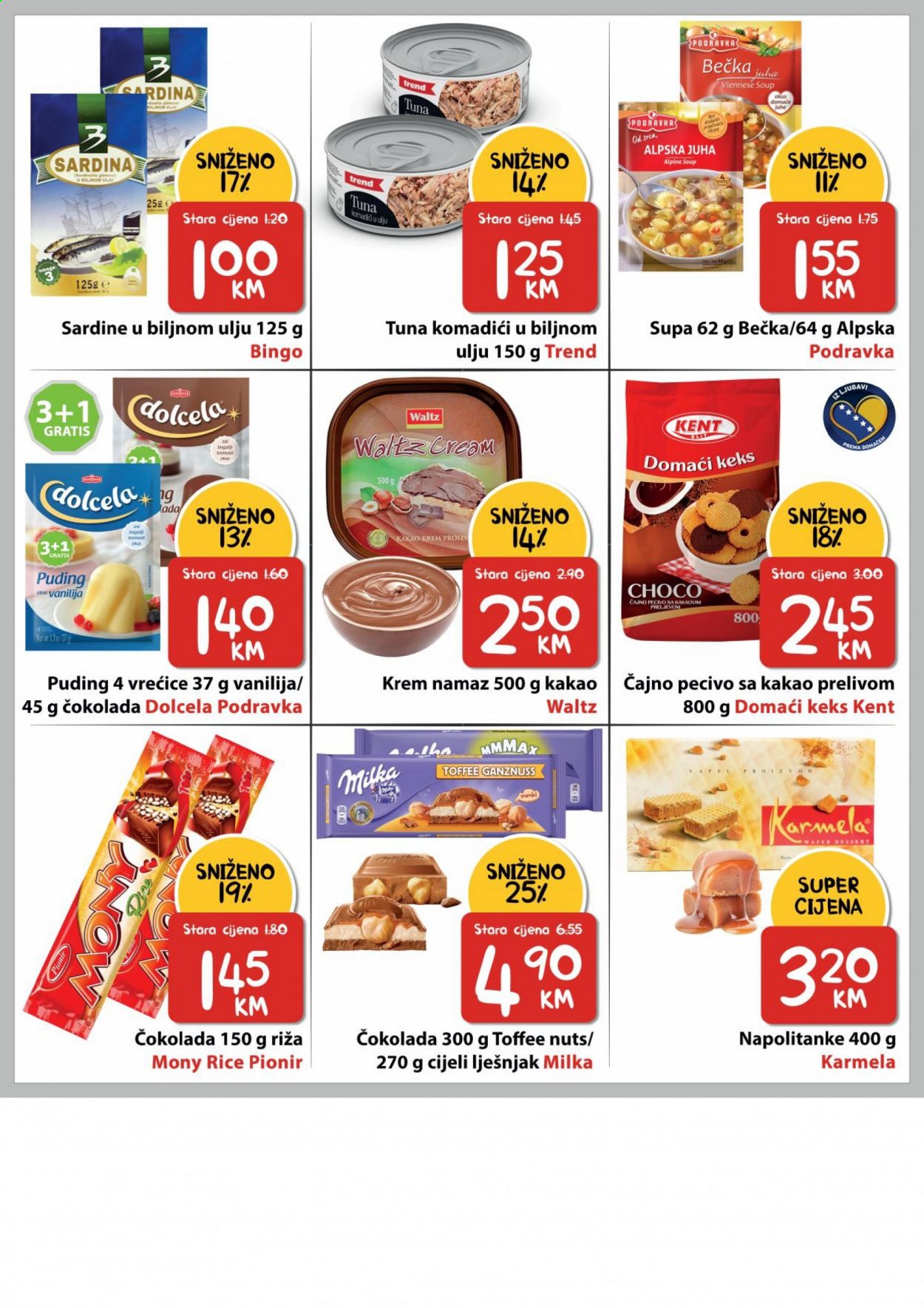 Bingo katalog - 25.02.2021. - 28.02.2021.. Stranica 3
