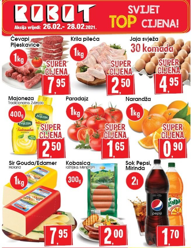 Robot katalog - 26.02.2021. - 28.02.2021.. Stranica 1
