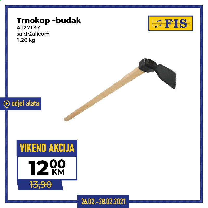 FIS katalog - 26.02.2021. - 28.02.2021.. Stranica 3
