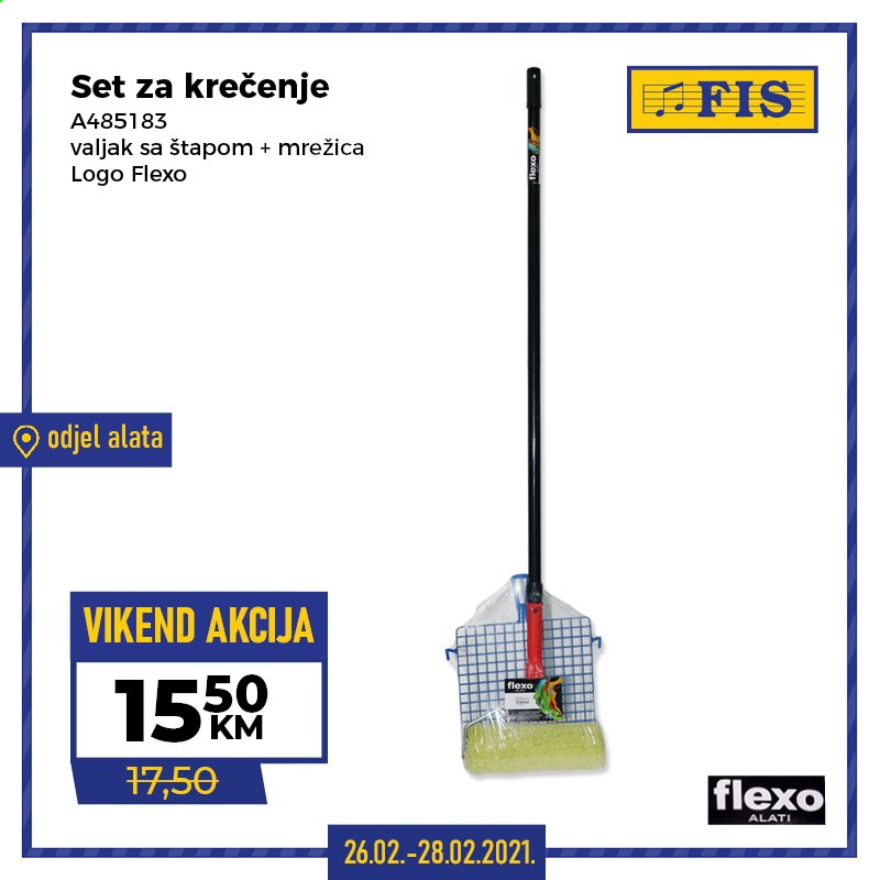 FIS katalog - 26.02.2021. - 28.02.2021.. Stranica 4