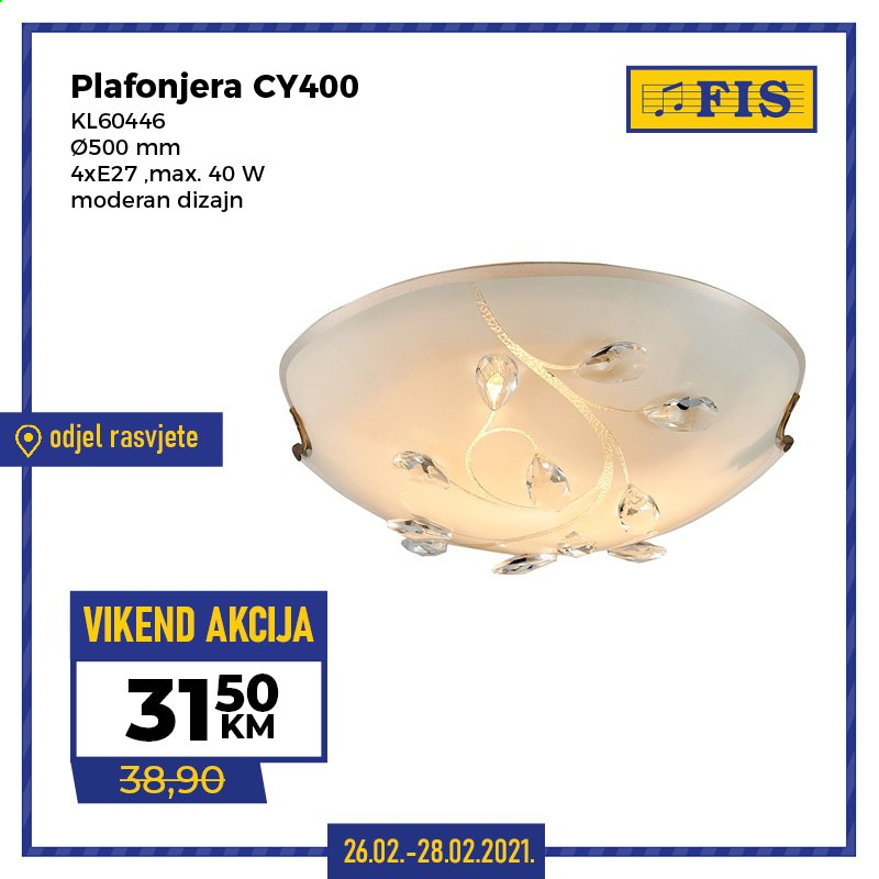 FIS katalog - 26.02.2021. - 28.02.2021.. Stranica 5
