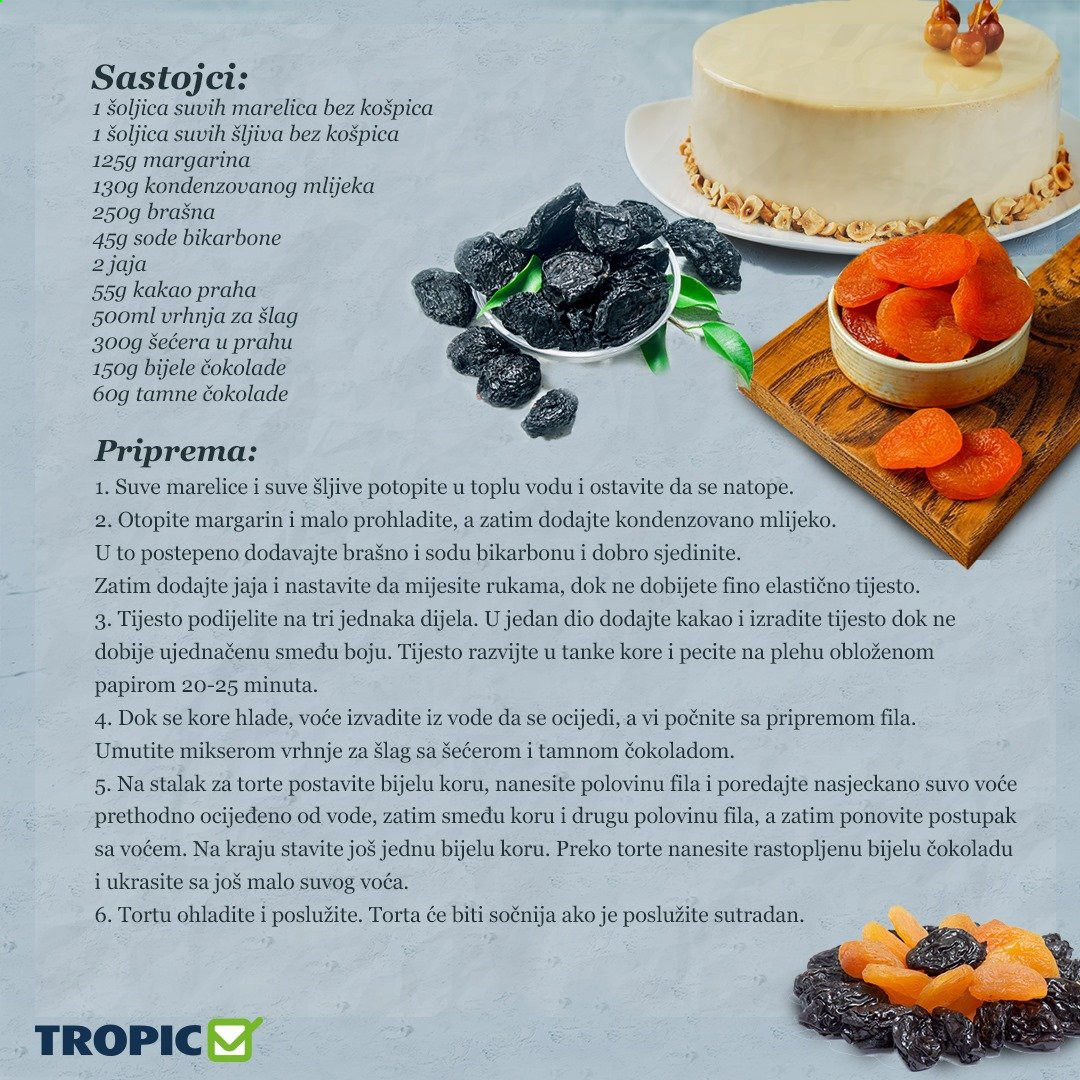 Tropic katalog - 26.02.2021. - 28.02.2021.. Stranica 2