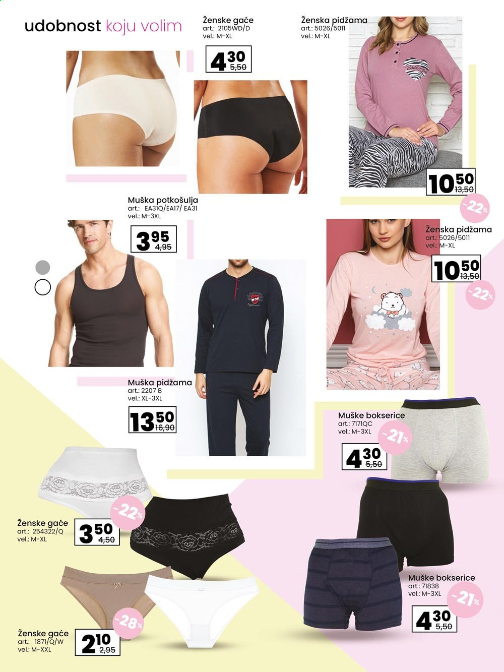FIS katalog - 01.03.2021. - 21.03.2021.. Stranica 18