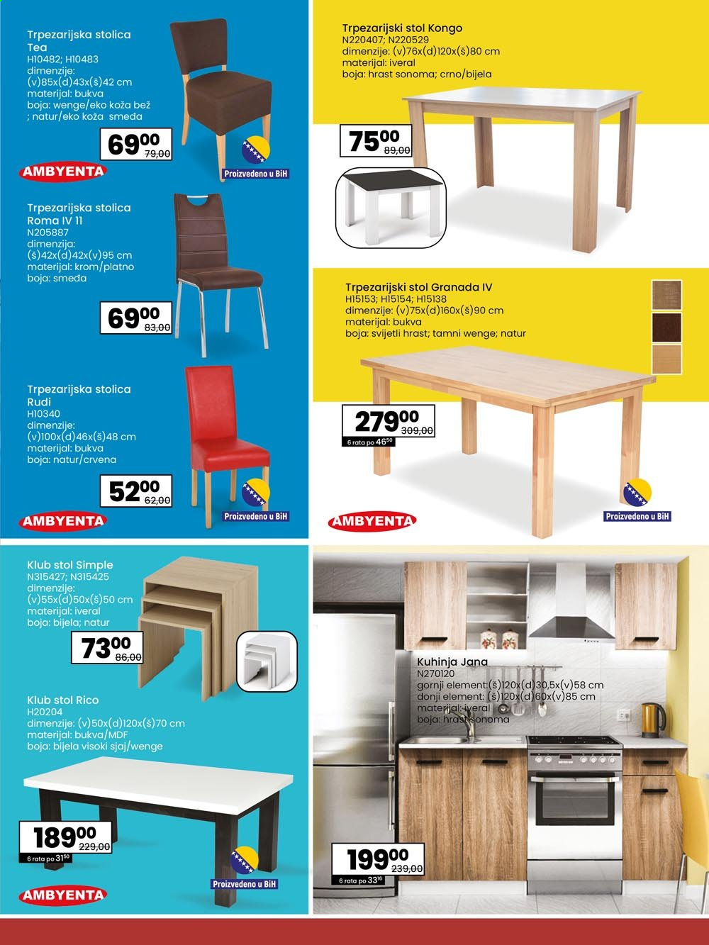 FIS katalog - 01.03.2021. - 21.03.2021.. Stranica 23