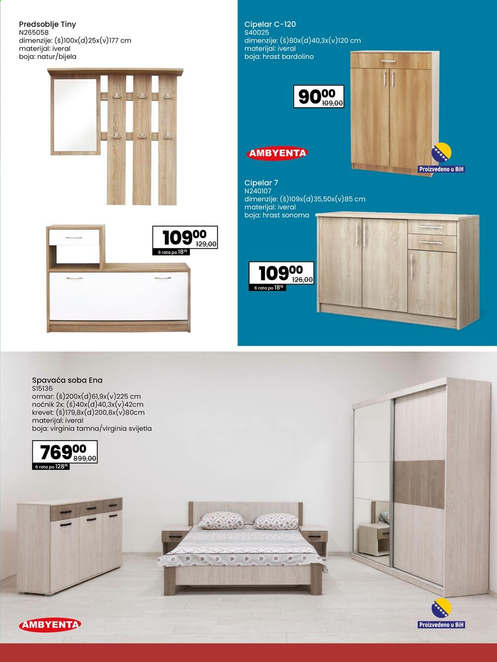 FIS katalog - 01.03.2021. - 21.03.2021.. Stranica 25