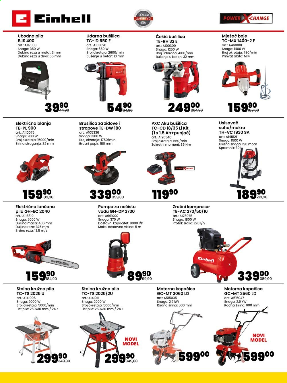 FIS katalog - 01.03.2021. - 21.03.2021.. Stranica 33