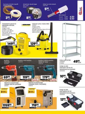 thumbnail - Makita