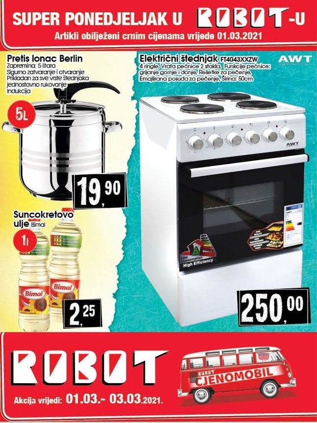 Robot katalog - 01.03.2021. - 03.03.2021.. Stranica 1