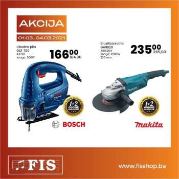 thumbnail - Makita