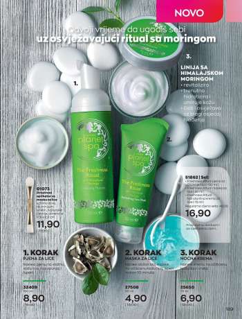 thumbnail - Face mask