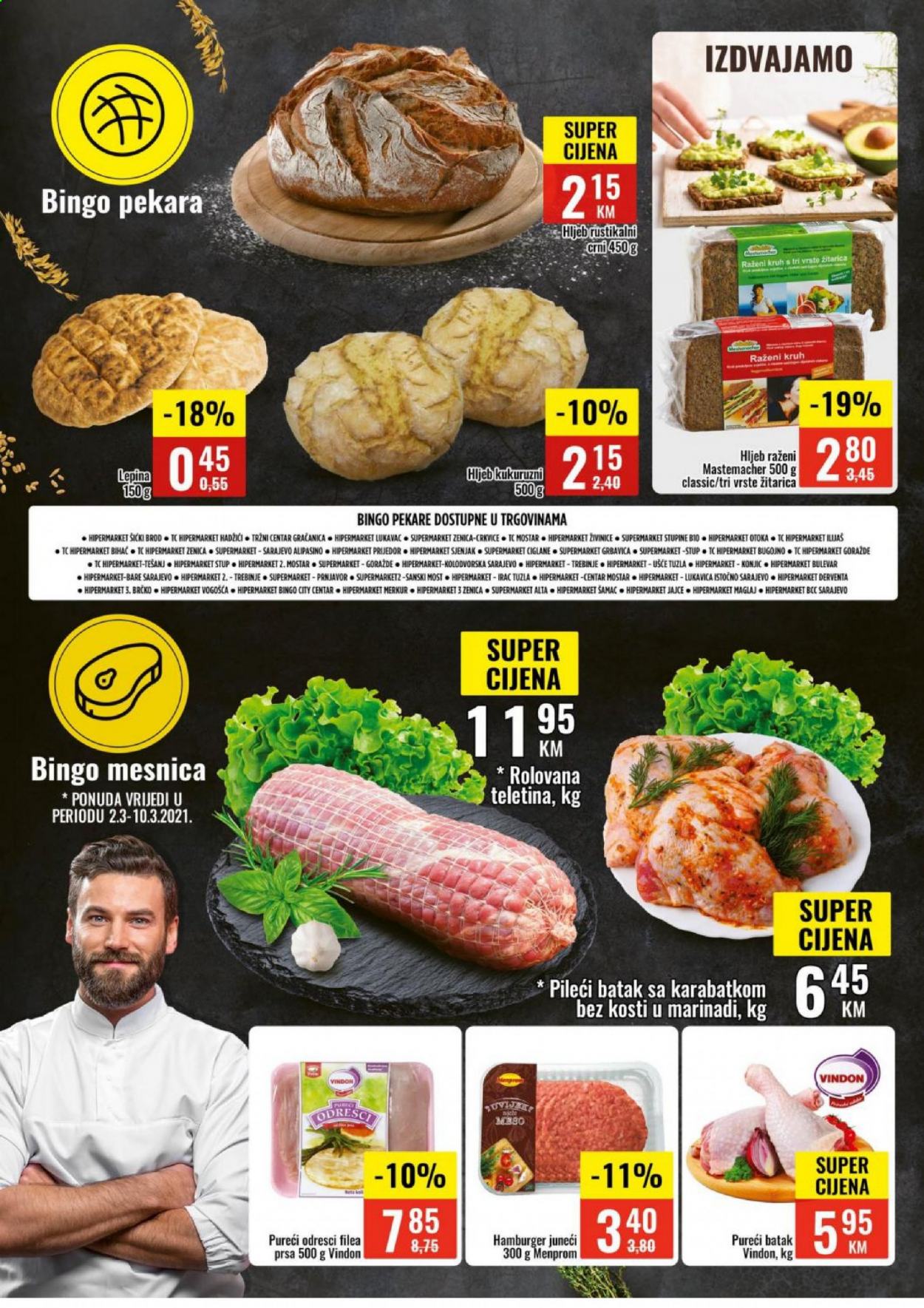 Bingo katalog - 02.03.2021. - 14.03.2021.. Stranica 2
