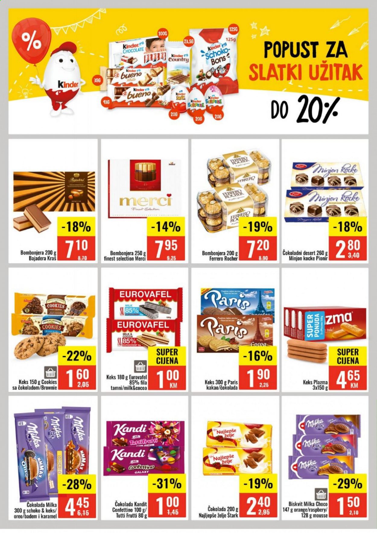 Bingo katalog - 02.03.2021. - 14.03.2021.. Stranica 10