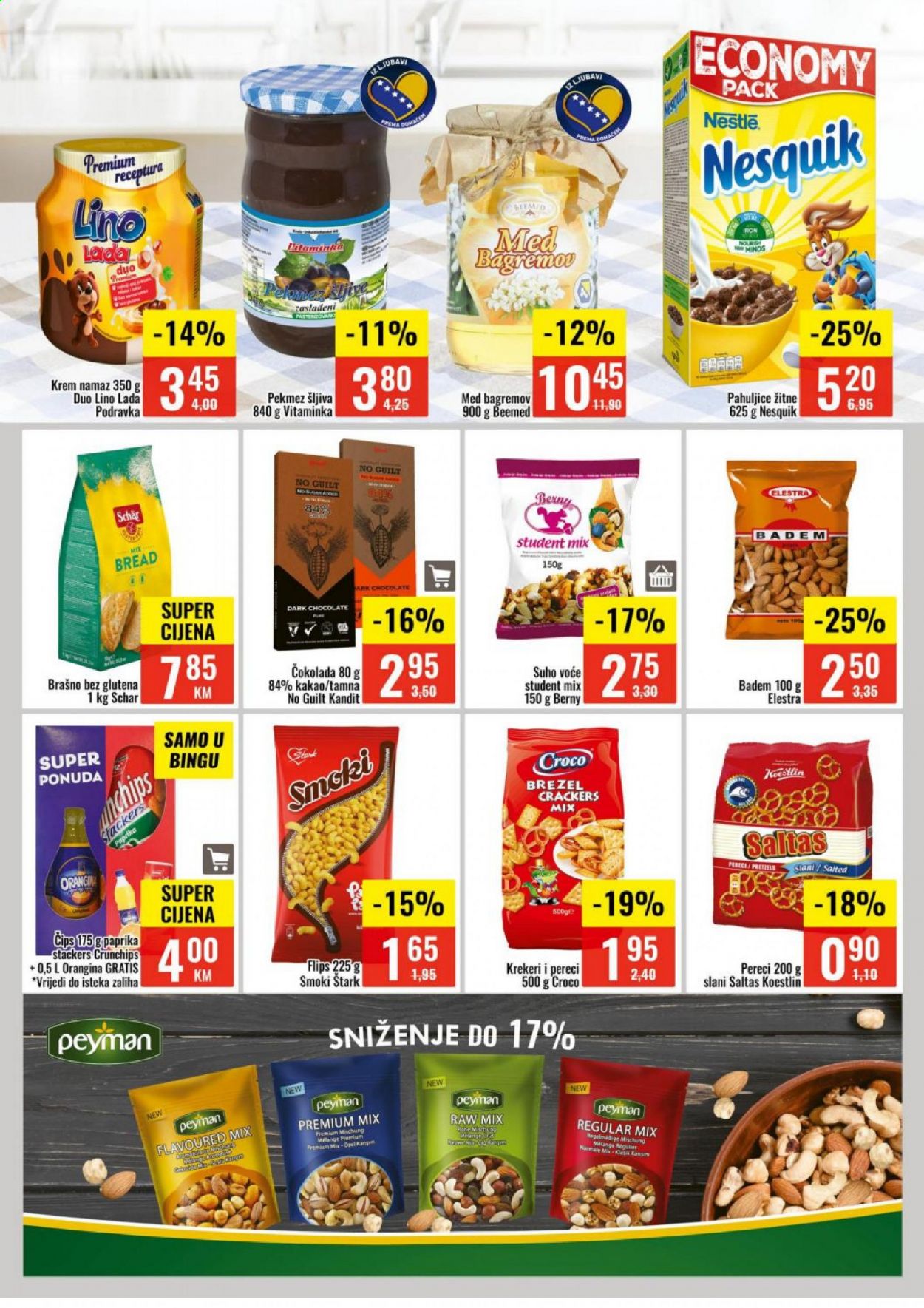 Bingo katalog - 02.03.2021. - 14.03.2021.. Stranica 9