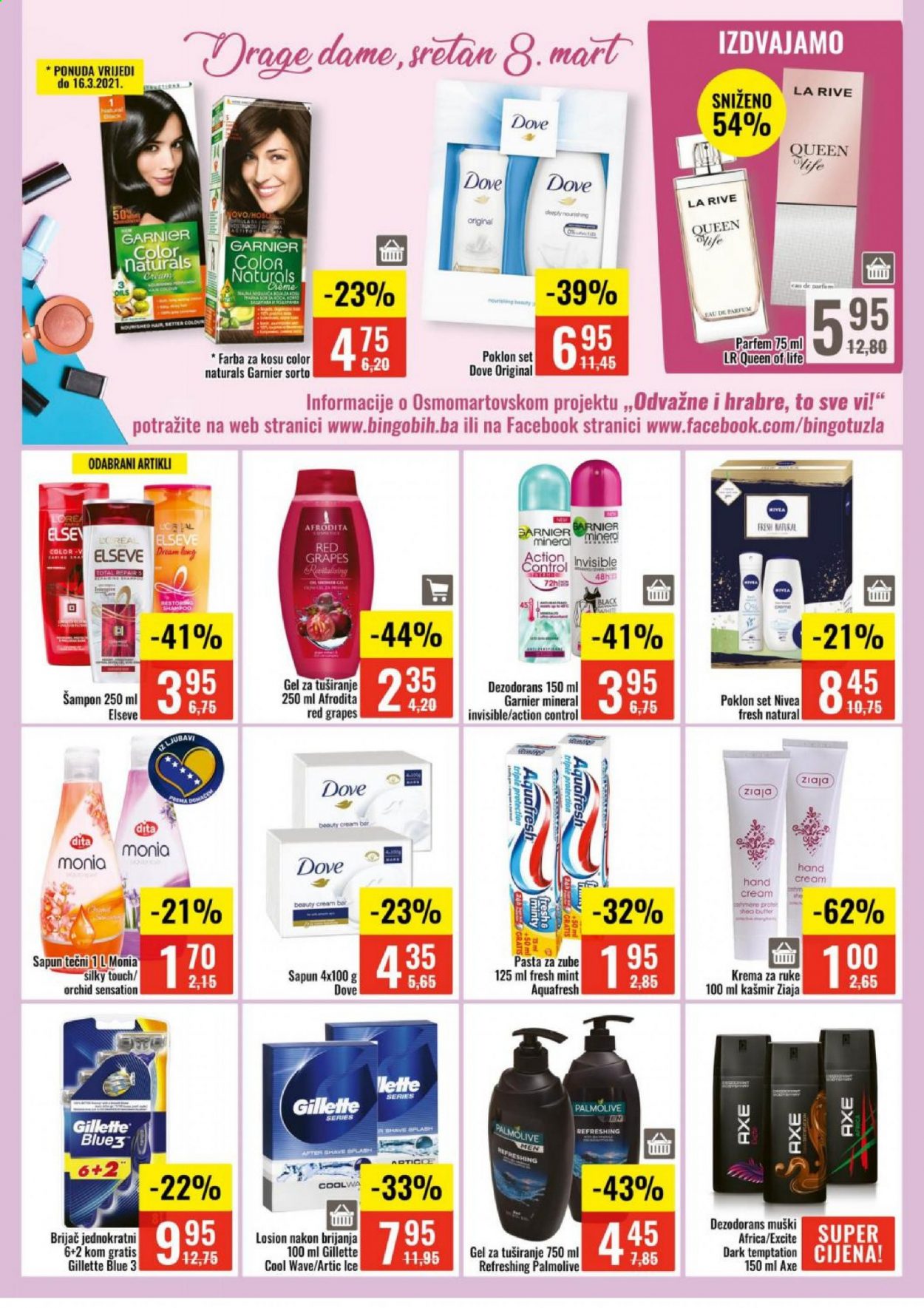 Bingo katalog - 02.03.2021. - 14.03.2021.. Stranica 13