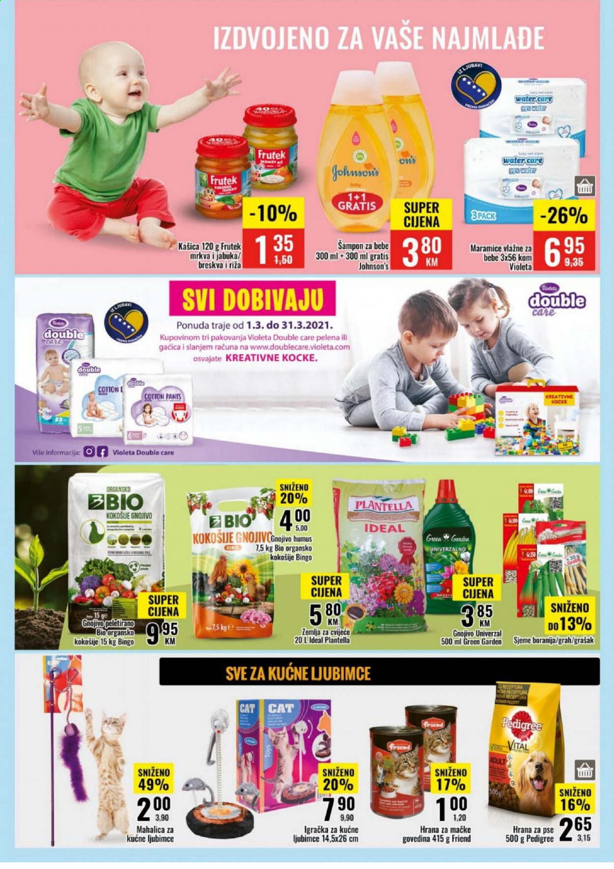 Bingo katalog - 02.03.2021. - 14.03.2021.. Stranica 15
