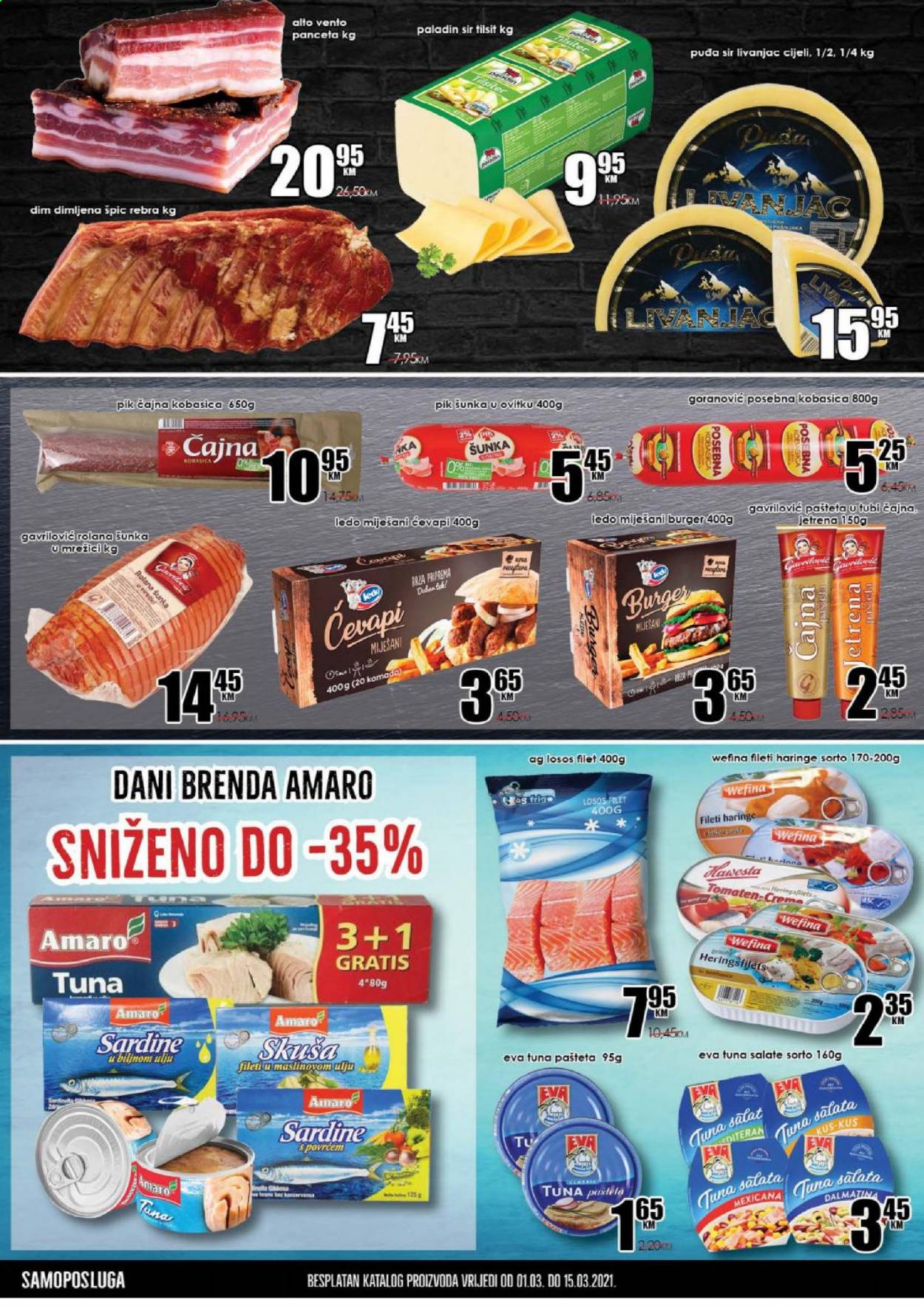 Prodex katalog - 01.03.2021. - 15.03.2021.. Stranica 2
