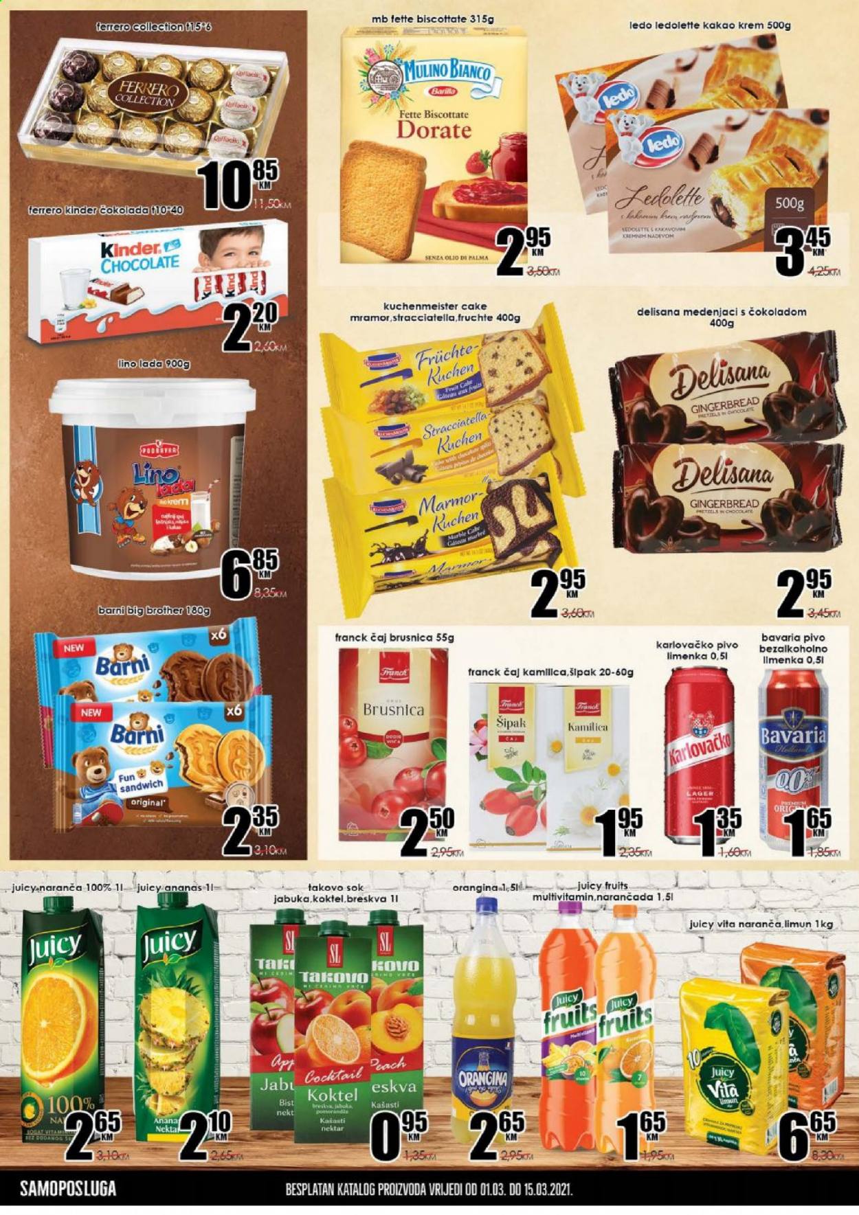 Prodex katalog - 01.03.2021. - 15.03.2021.. Stranica 4