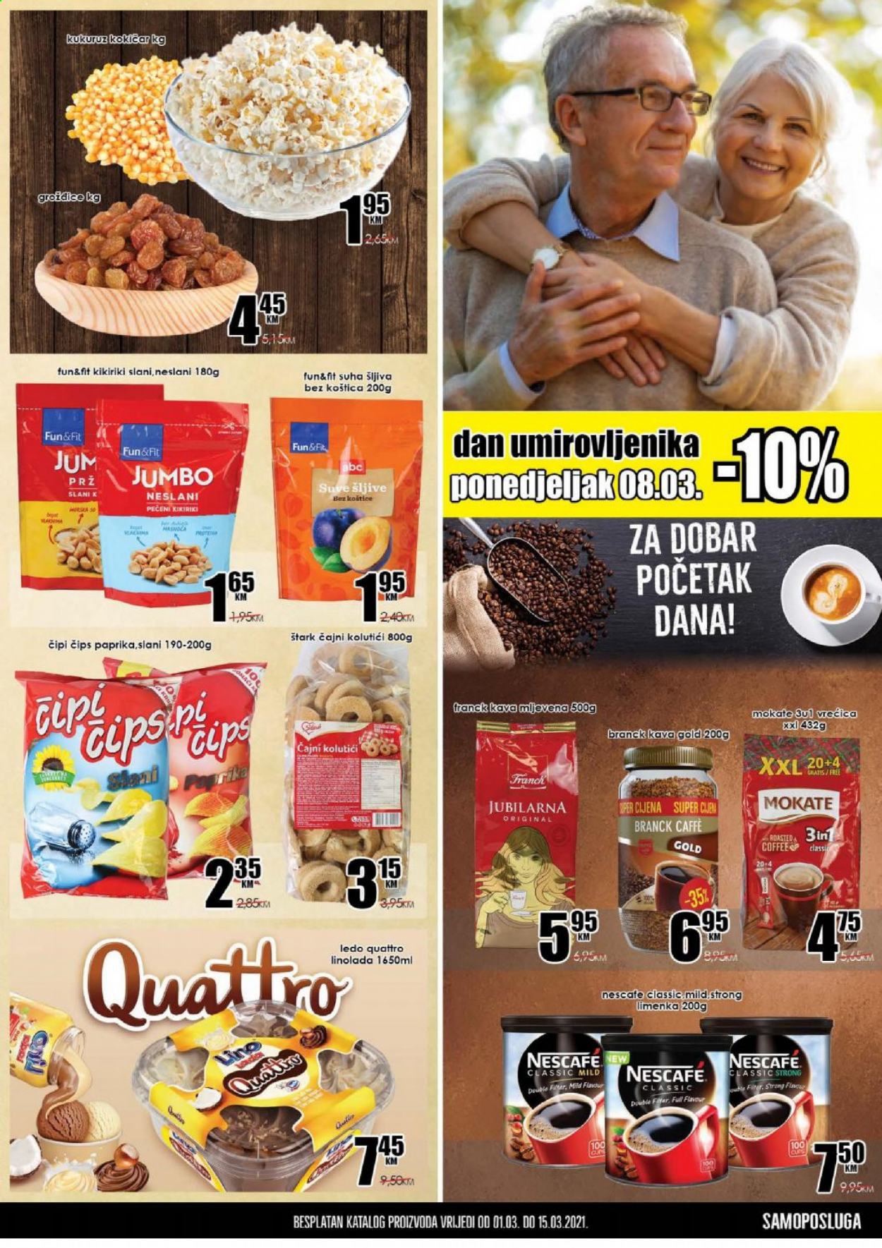 Prodex katalog - 01.03.2021. - 15.03.2021.. Stranica 5