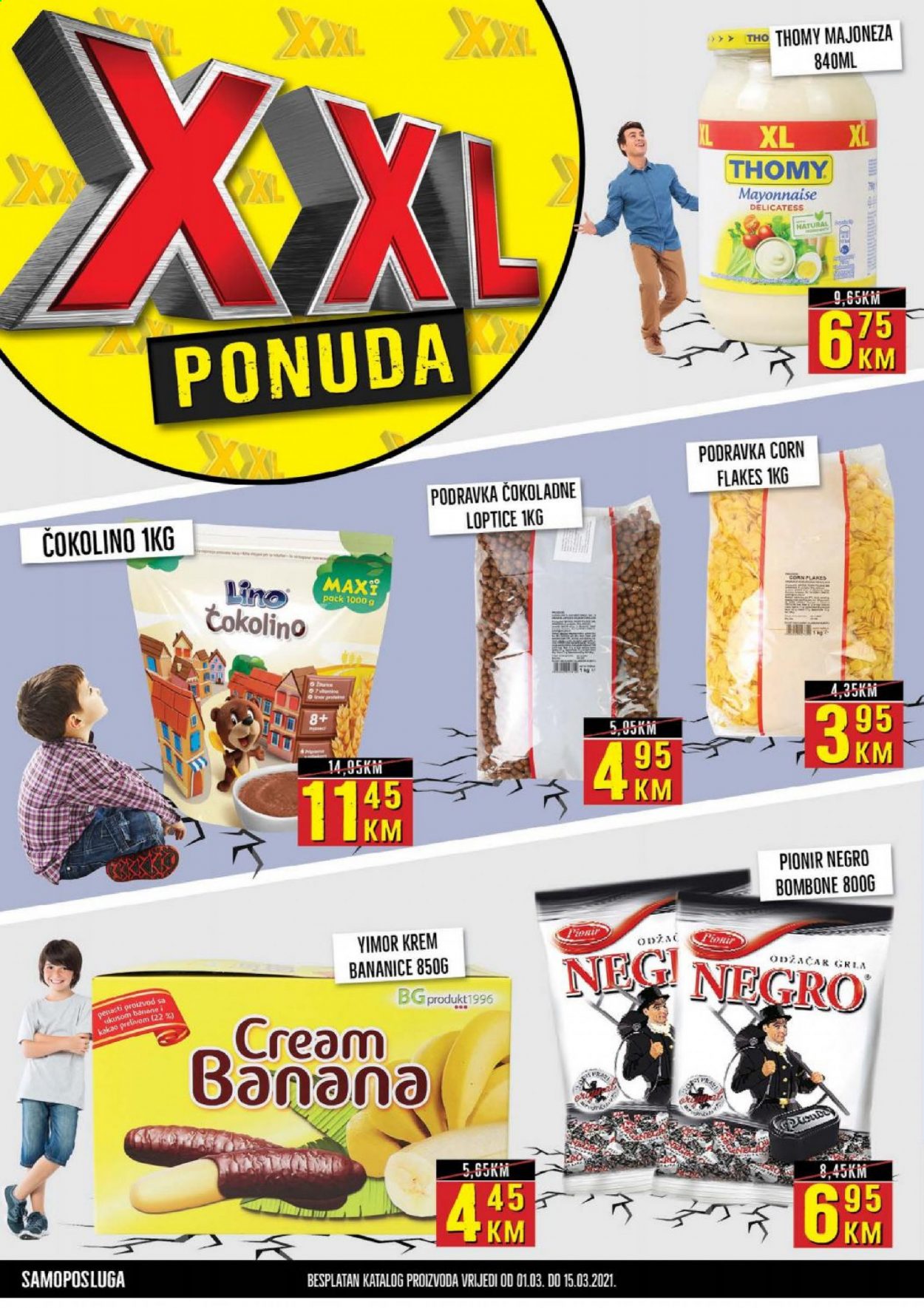 Prodex katalog - 01.03.2021. - 15.03.2021.. Stranica 6