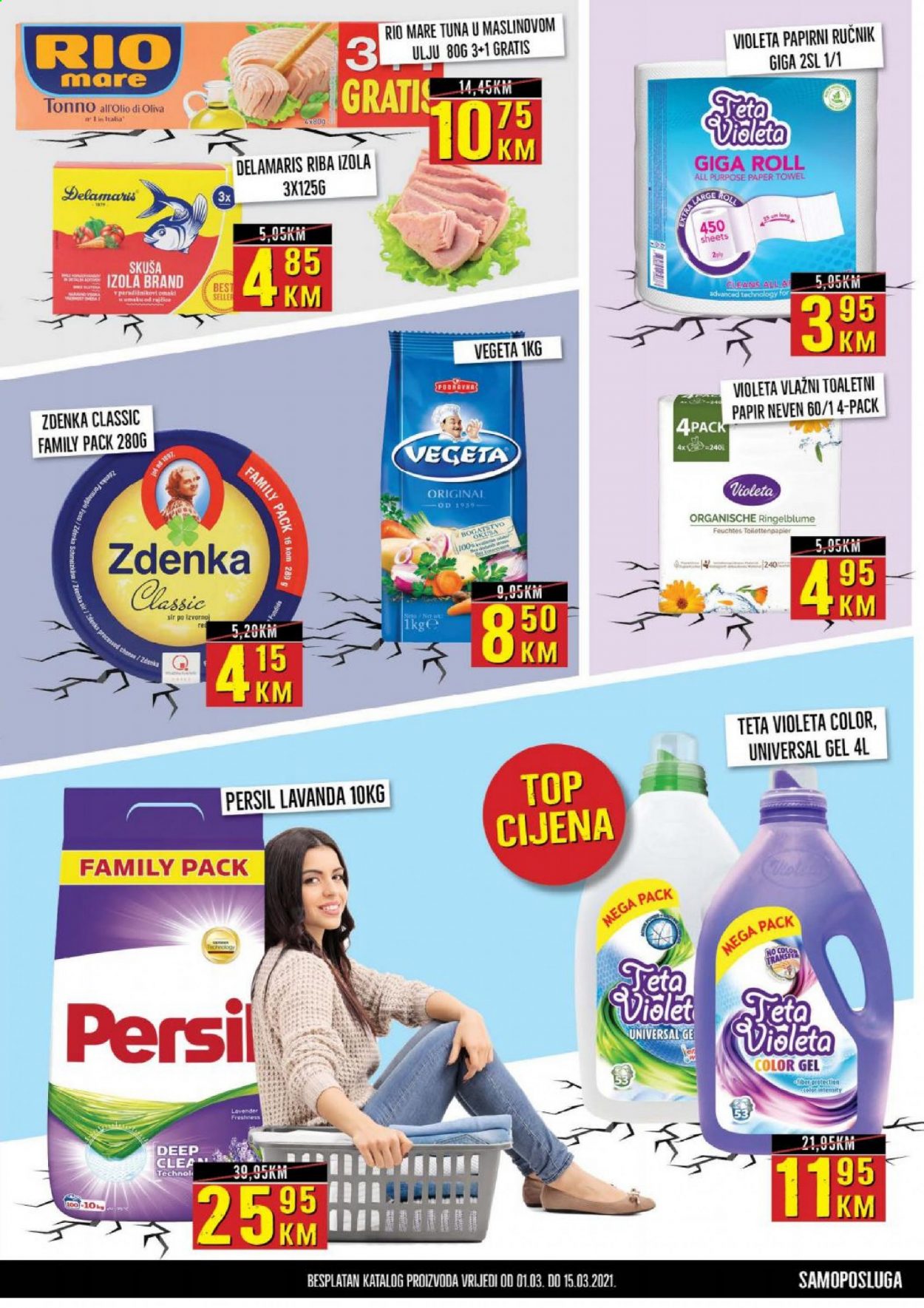 Prodex katalog - 01.03.2021. - 15.03.2021.. Stranica 7
