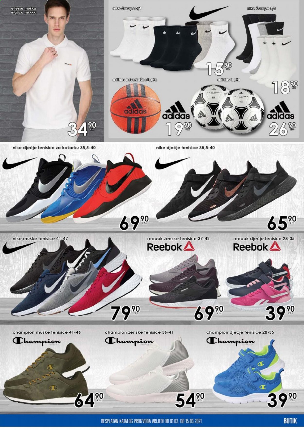 Prodex katalog - 01.03.2021. - 15.03.2021.. Stranica 11