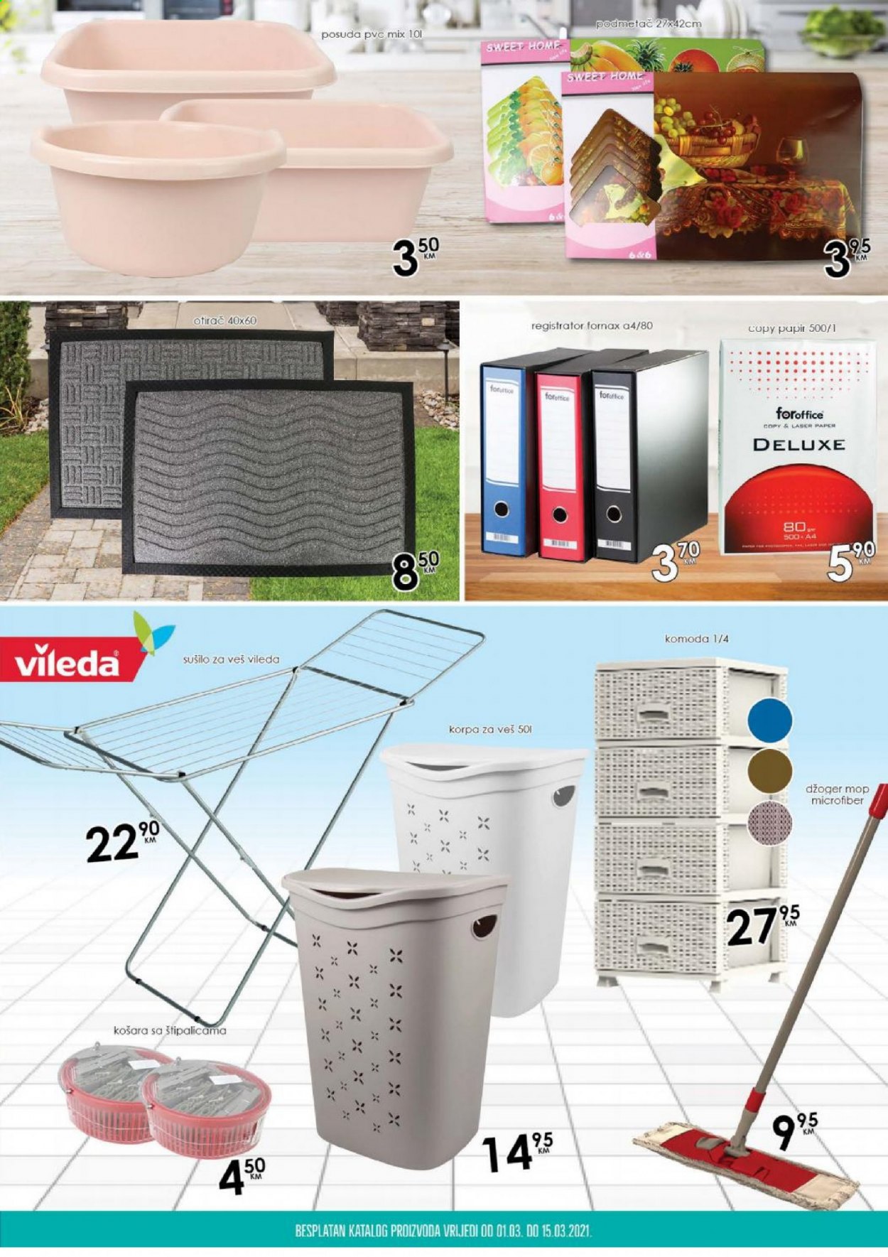 Prodex katalog - 01.03.2021. - 15.03.2021.. Stranica 15