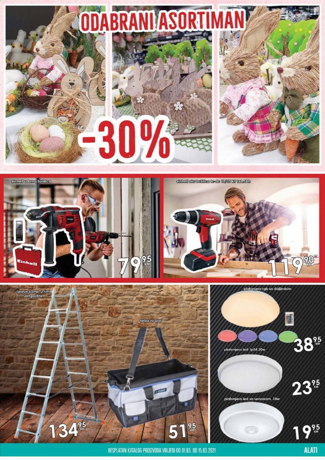 Prodex katalog - 01.03.2021. - 15.03.2021.. Stranica 19