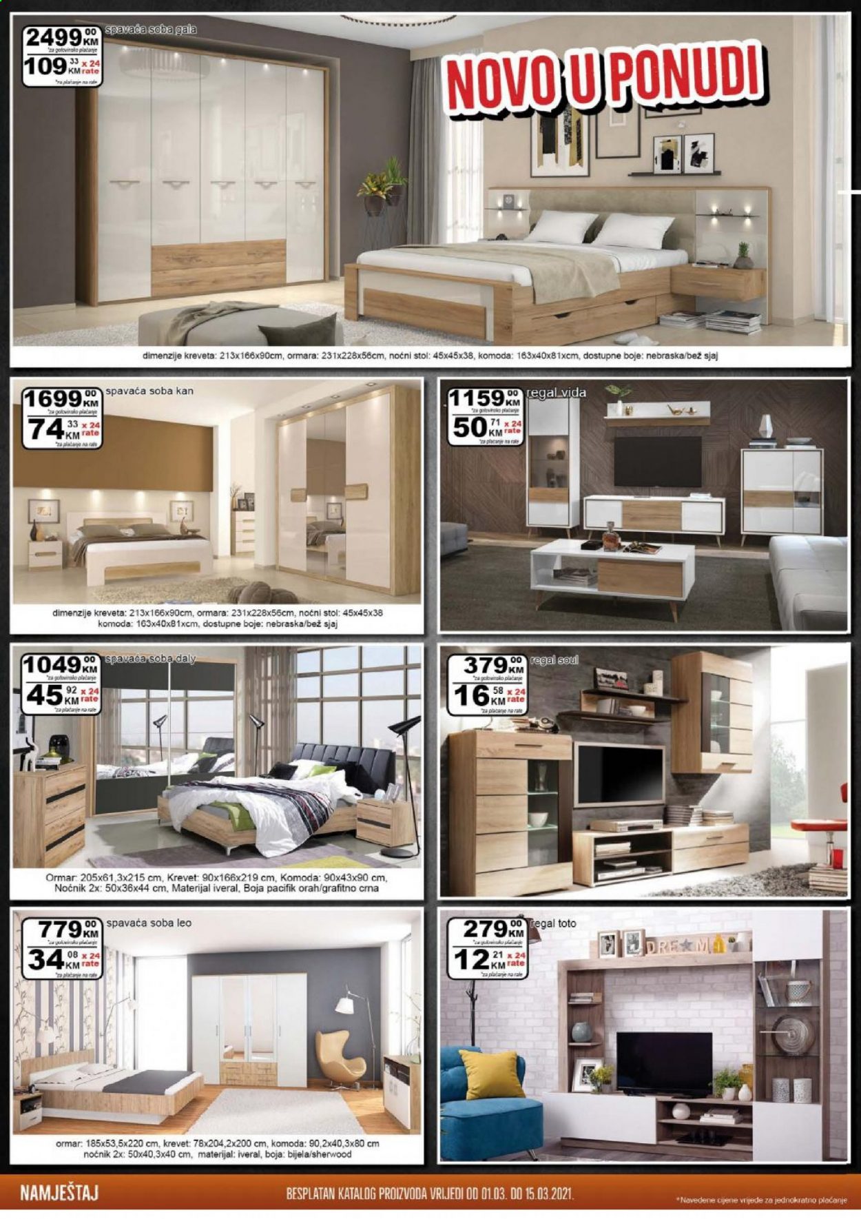 Prodex katalog - 01.03.2021. - 15.03.2021.. Stranica 26