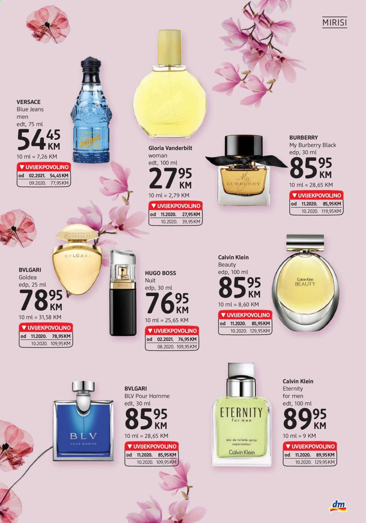 dm katalog - 03.03.2021. - 16.03.2021.. Stranica 7