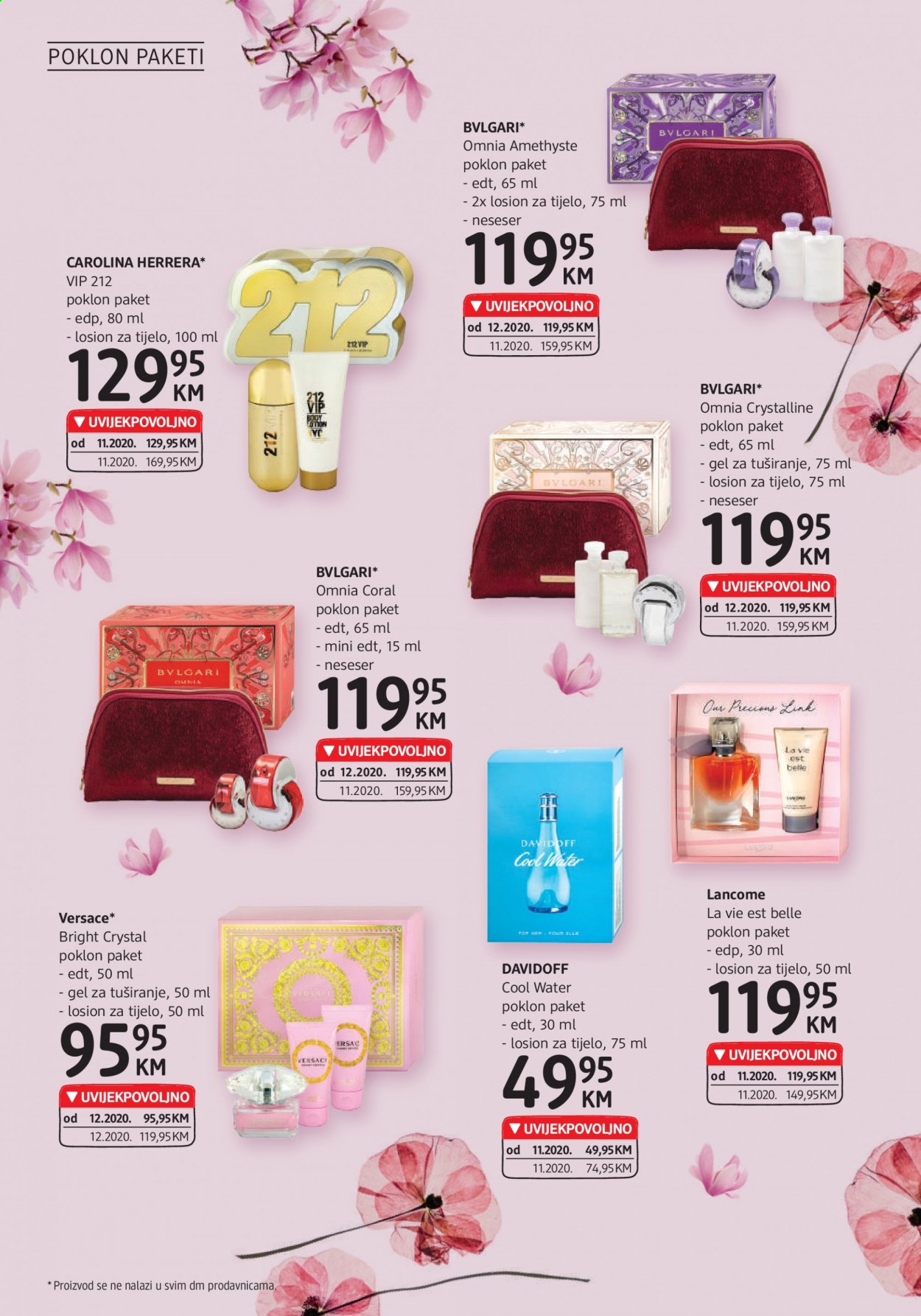dm katalog - 03.03.2021. - 16.03.2021.. Stranica 8