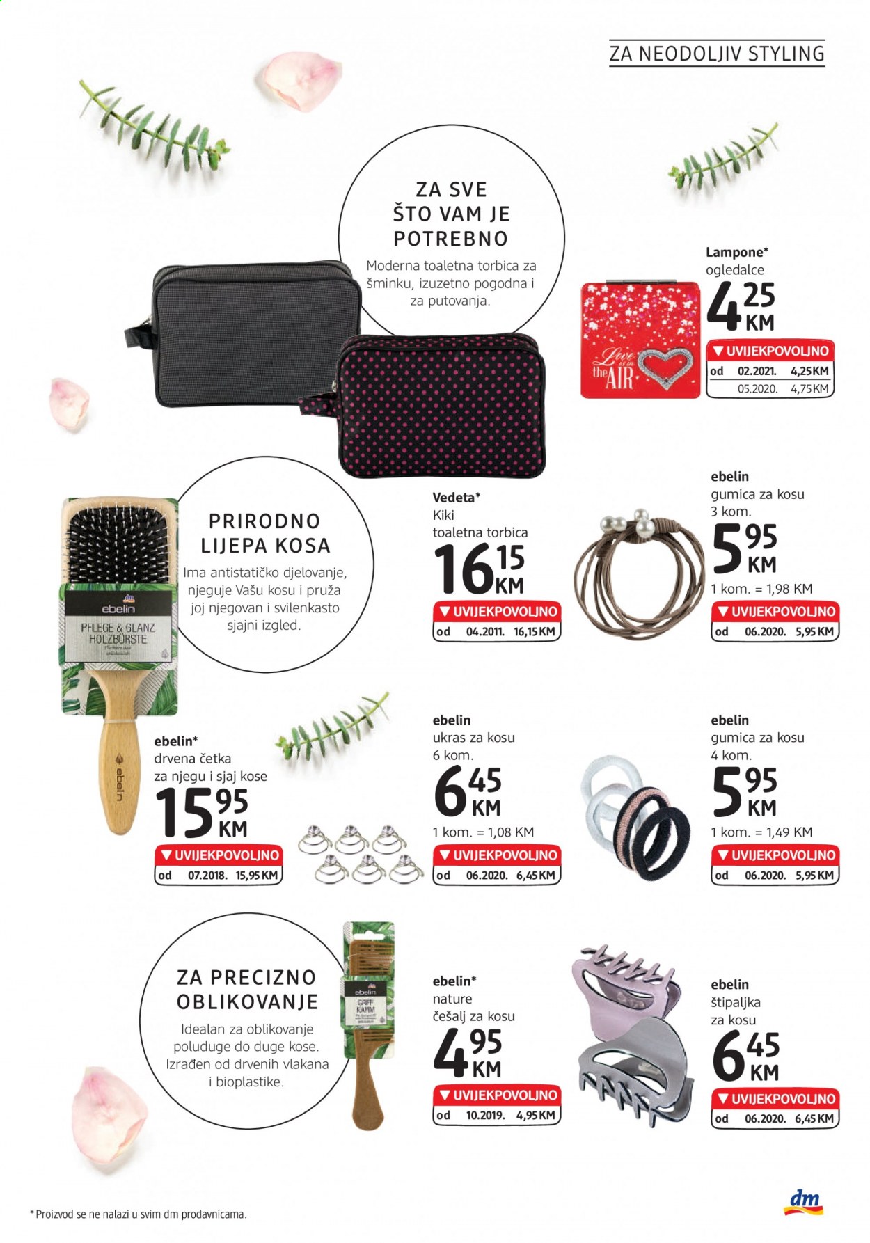 dm katalog - 03.03.2021. - 16.03.2021.. Stranica 15
