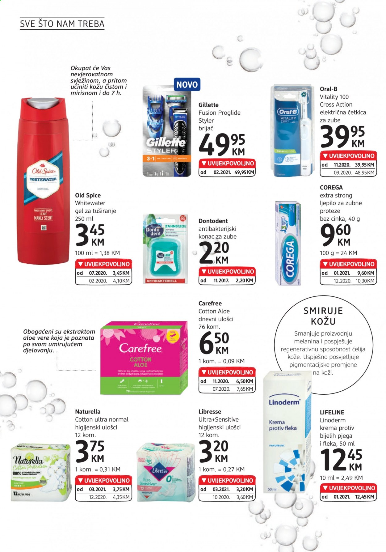 dm katalog - 03.03.2021. - 16.03.2021.. Stranica 22