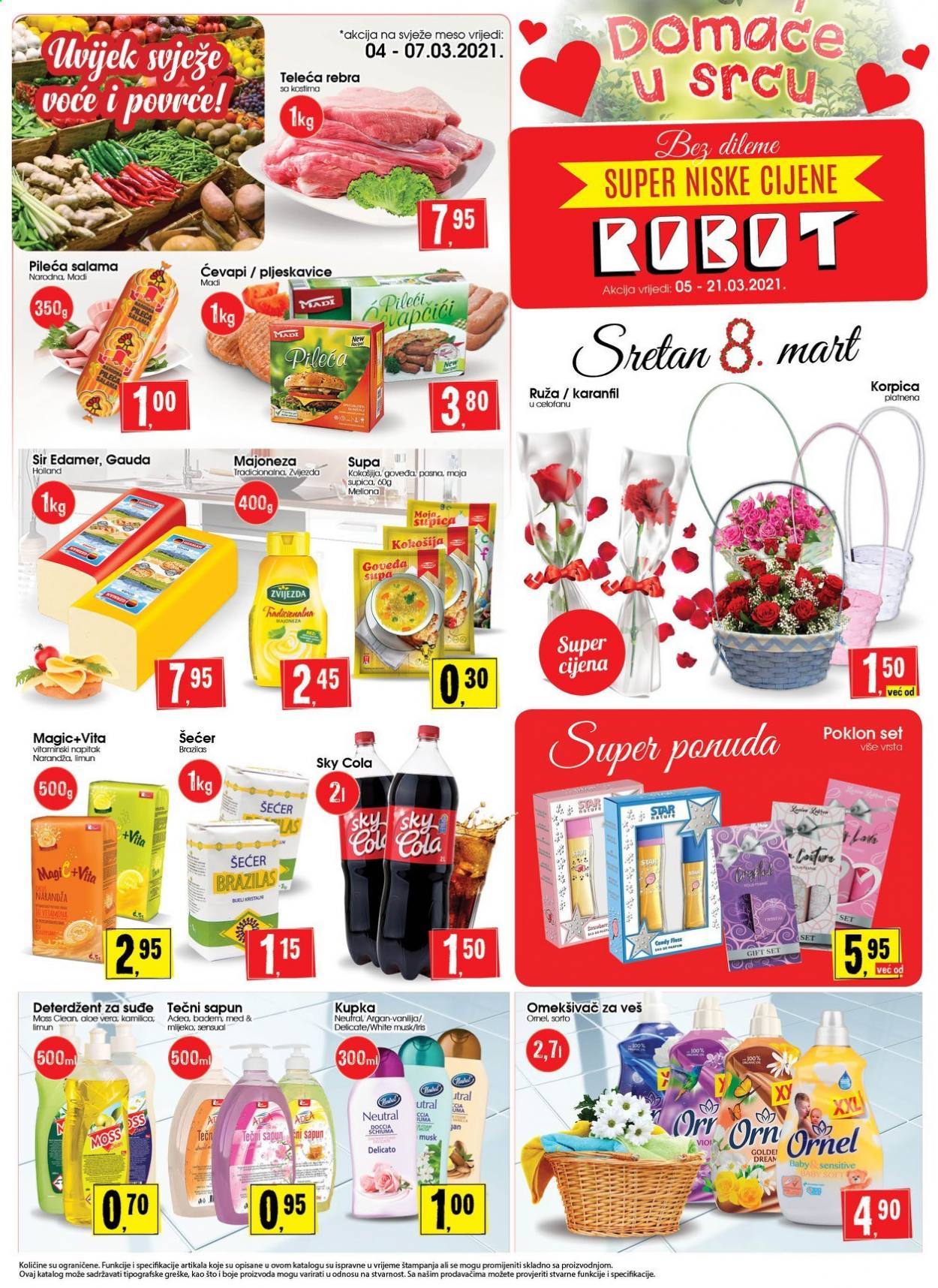 Robot katalog - 05.03.2021. - 21.03.2021.. Stranica 1