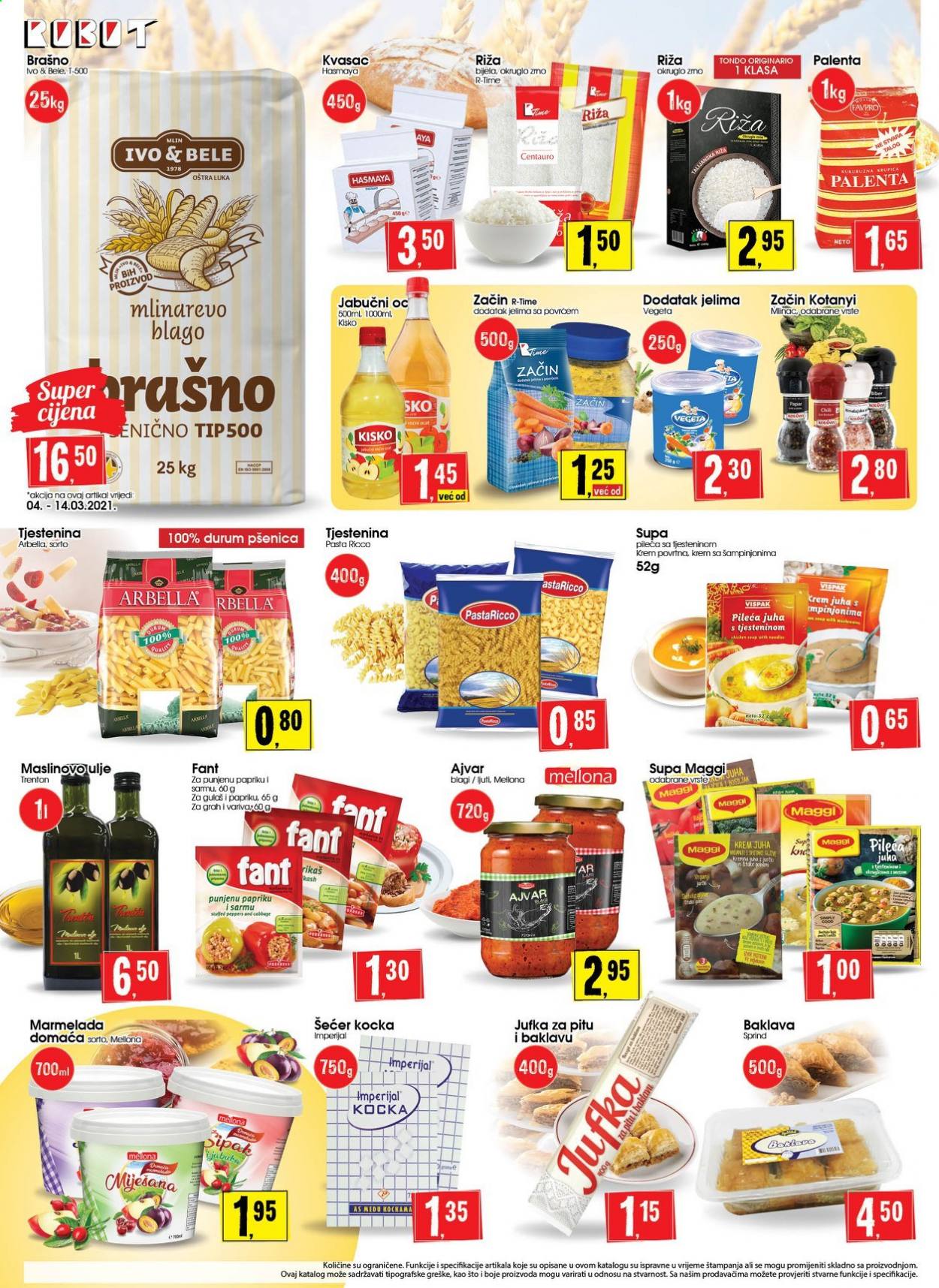Robot katalog - 05.03.2021. - 21.03.2021.. Stranica 2