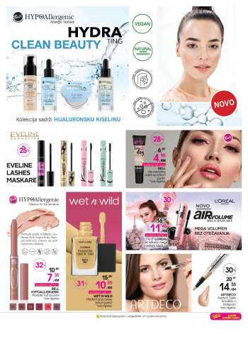 thumbnail - Wet N Wild