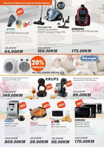 thumbnail - De'Longhi