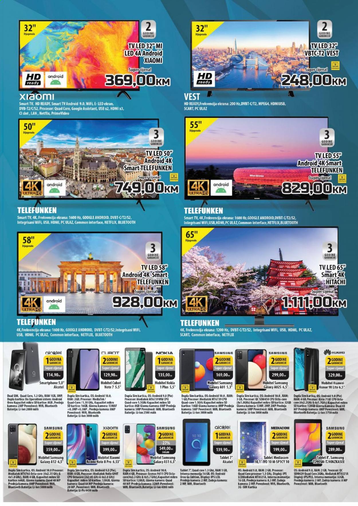 Bingo katalog - 12.03.2021. - 11.04.2021.. Stranica 3