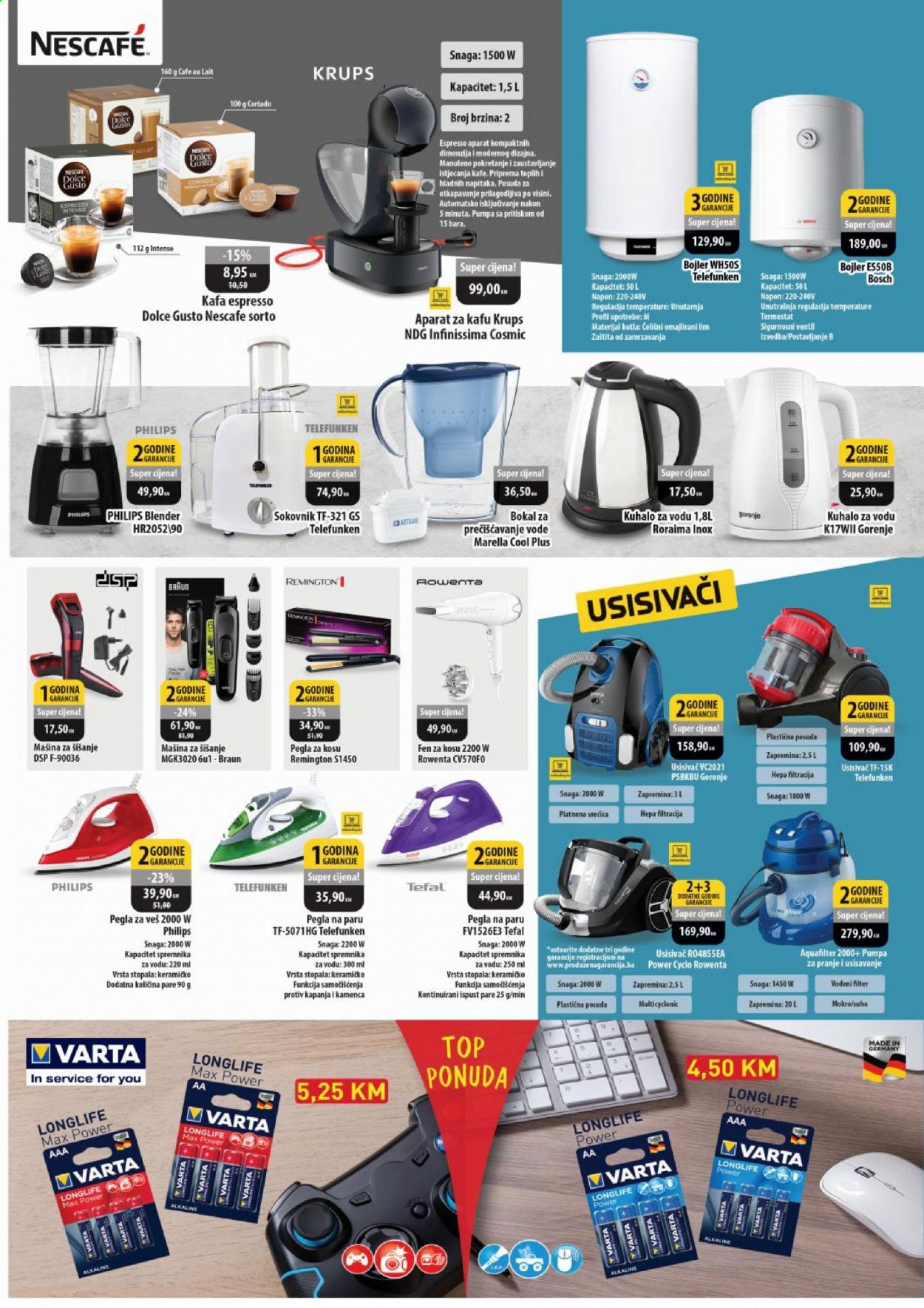 Bingo katalog - 12.03.2021. - 11.04.2021.. Stranica 5