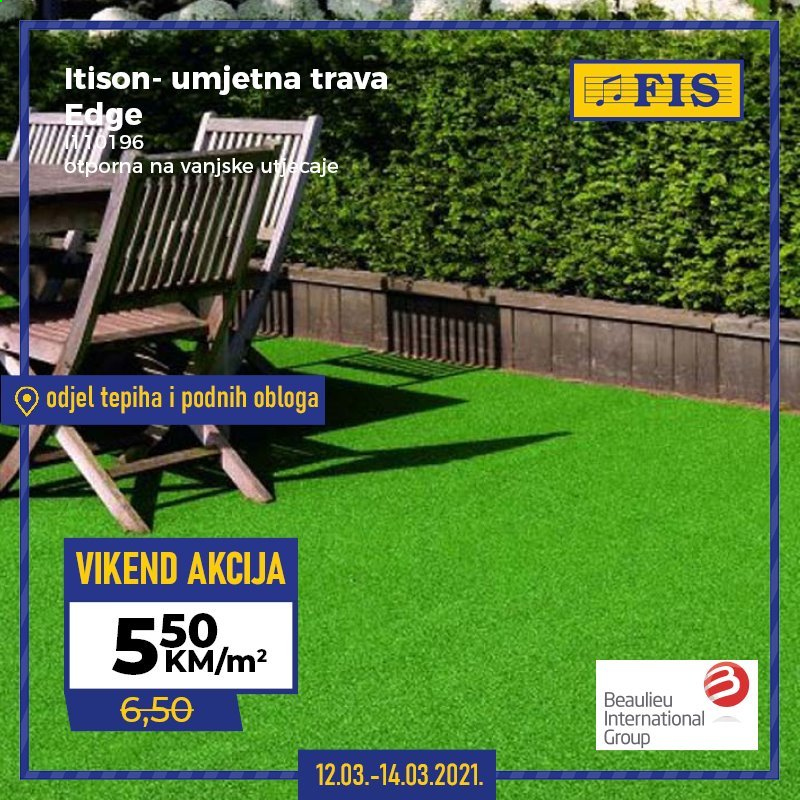 FIS katalog - 12.03.2021. - 14.03.2021.. Stranica 2