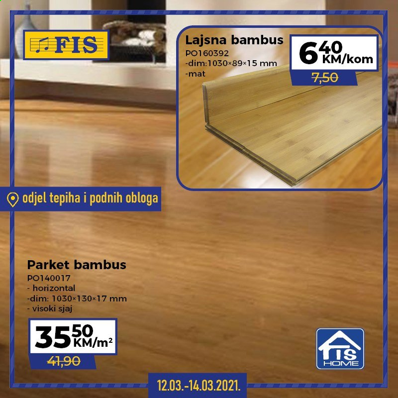 FIS katalog - 12.03.2021. - 14.03.2021.. Stranica 4