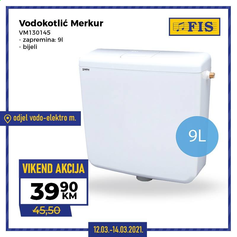 FIS katalog - 12.03.2021. - 14.03.2021.. Stranica 6