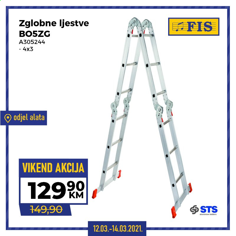 FIS katalog - 12.03.2021. - 14.03.2021.. Stranica 8