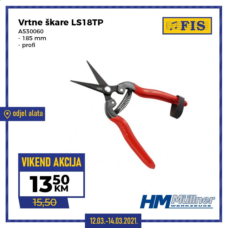 FIS katalog - 12.03.2021. - 14.03.2021.. Stranica 9