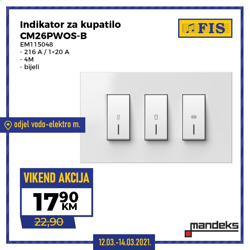 FIS katalog - 12.03.2021. - 14.03.2021.. Stranica 10