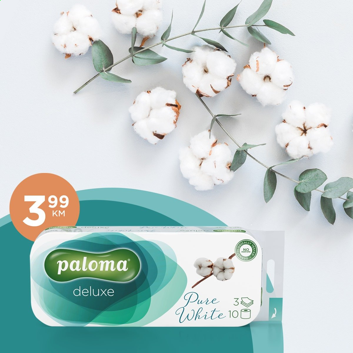 Tropic katalog - 12.03.2021. - 21.03.2021.. Stranica 1