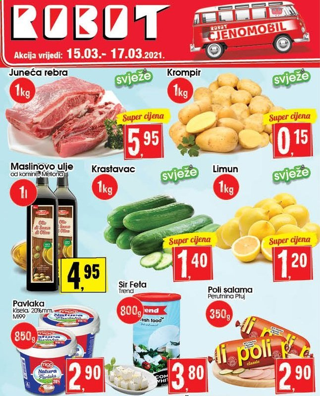 Robot katalog - 15.03.2021. - 17.03.2021.. Stranica 1