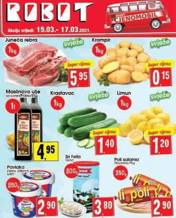 Robot katalog - 15.03.2021. - 17.03.2021.