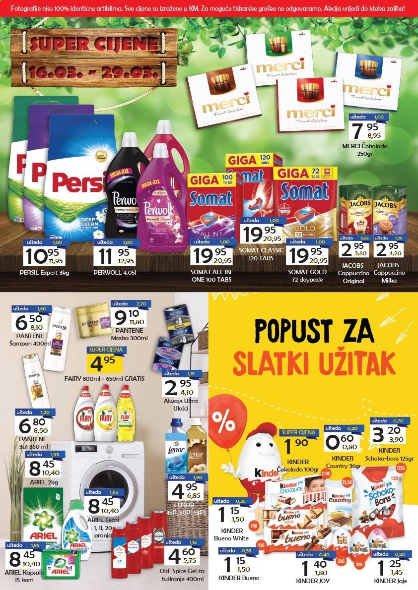 FIS katalog - 16.03.2021. - 29.03.2021.. Stranica 1